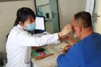 中国医院影响力榜单发布丨咸阳市第一人民医院眼科专业位列全国前列全省前3