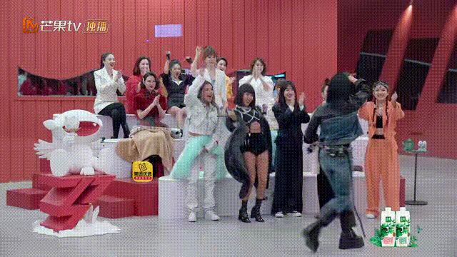 Large " to turn over " the spot came again, this billow elder sister still is that flavour