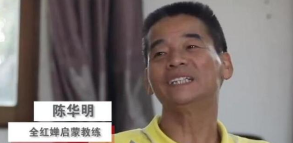 天赋！全红婵12岁四妹被重点栽培，目标巴黎奥运，恩师：适合跳板