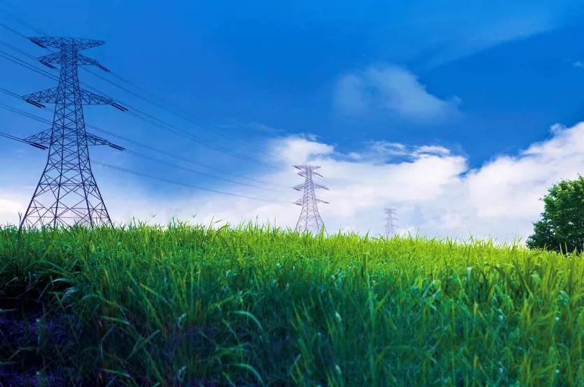 不带国字头的企业，南方电网有多厉害