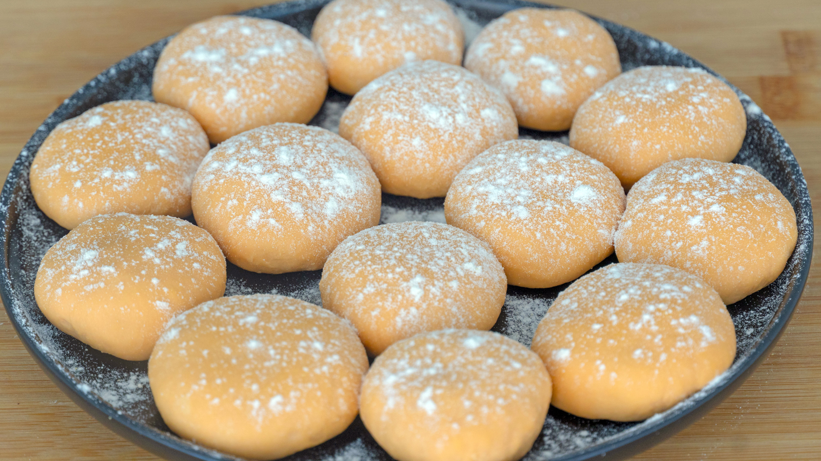 7種包子做法，有葷有素，有蒸有煎，承包一周早餐，天天吃都不膩