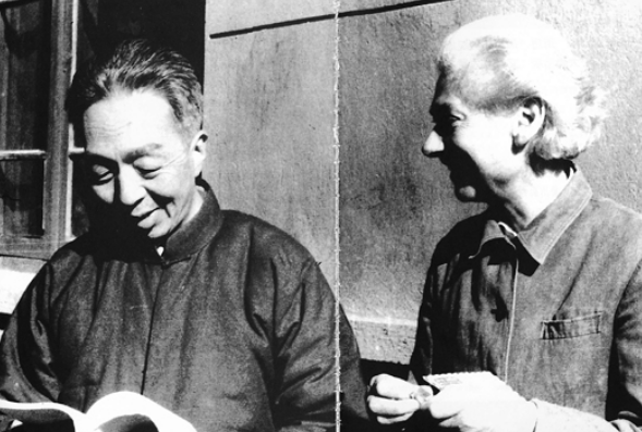 英国女孩不顾反对嫁给中国人，母亲预言：你们