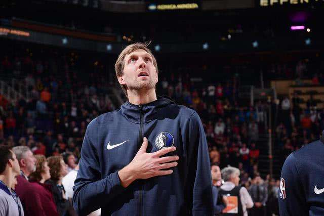 Nowitzki詮釋何為忠誠！退役後仍然心屬達拉斯，婉拒飄髮哥的助教邀請！-黑特籃球-NBA新聞影音圖片分享社區