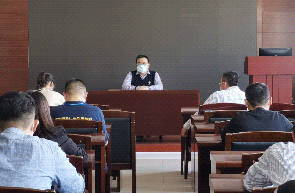 万众一心为普及，砥砺奋进铸辉煌！强力巨彩2020完美收官