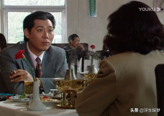 史上最难磕的荧幕情侣：他们演过五次夫妻，生