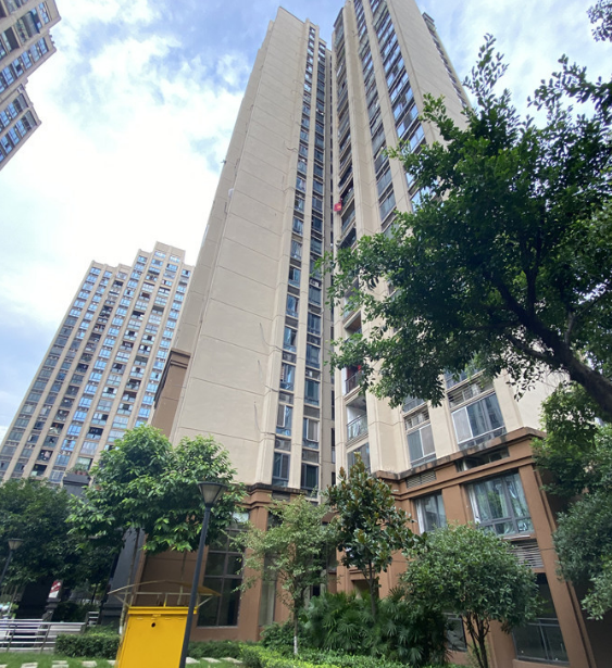 重庆坠楼两姐弟母亲发声：女被告称受前夫威胁，不在一起就杀她全家