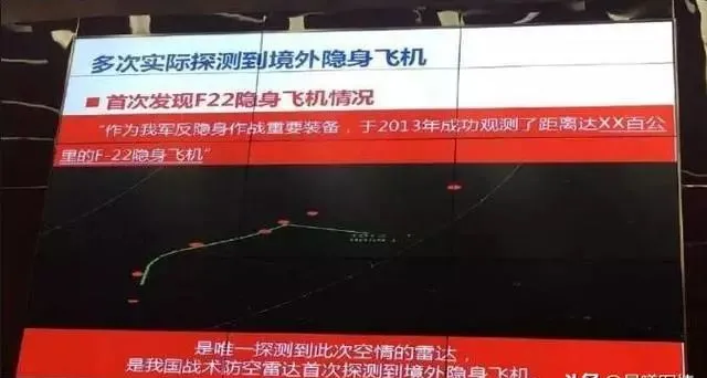 25架F22扑向西太，央视突然亮出“苍蝇拍”，专打猛禽