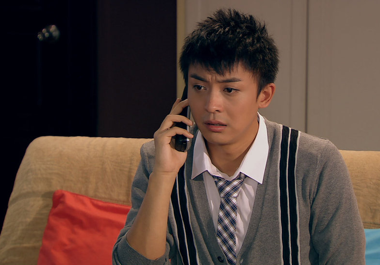 演员是高危职业的宋佳，出演新剧小舍得，李佳航蒋欣等人令人期待