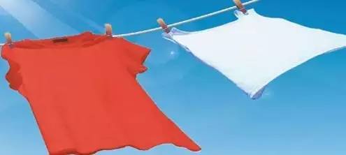 什么颜色的衣服最防晒？科学地毁你三观