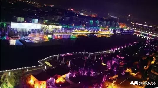 当涂县属于哪个市(当涂县的历史概述)插图20 马鞍山当涂,曾统领芜湖500年