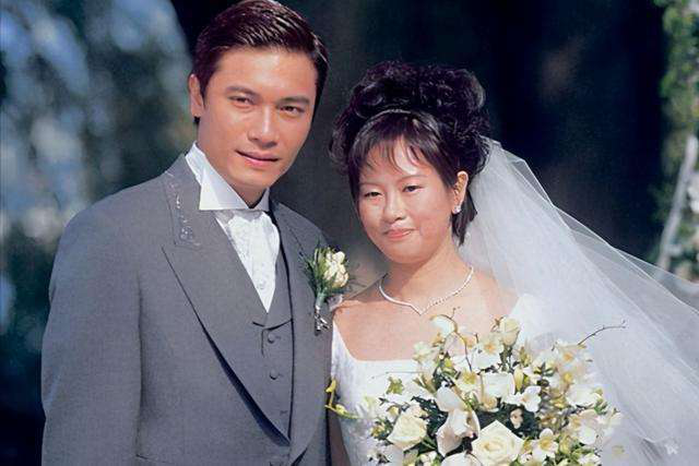 TVB一哥罗嘉良的没落史：从红遍全国到无人问津，他经历了什么？