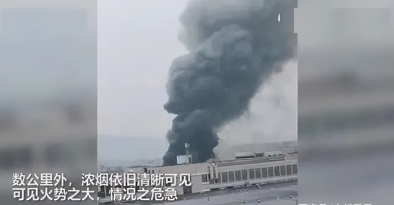 臨近放假別出事，安全生產(chǎn)不得不防的五大事故