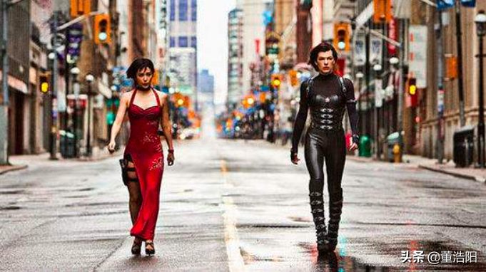 曾经的拼命三娘，两年未出新作发展成谜，路人