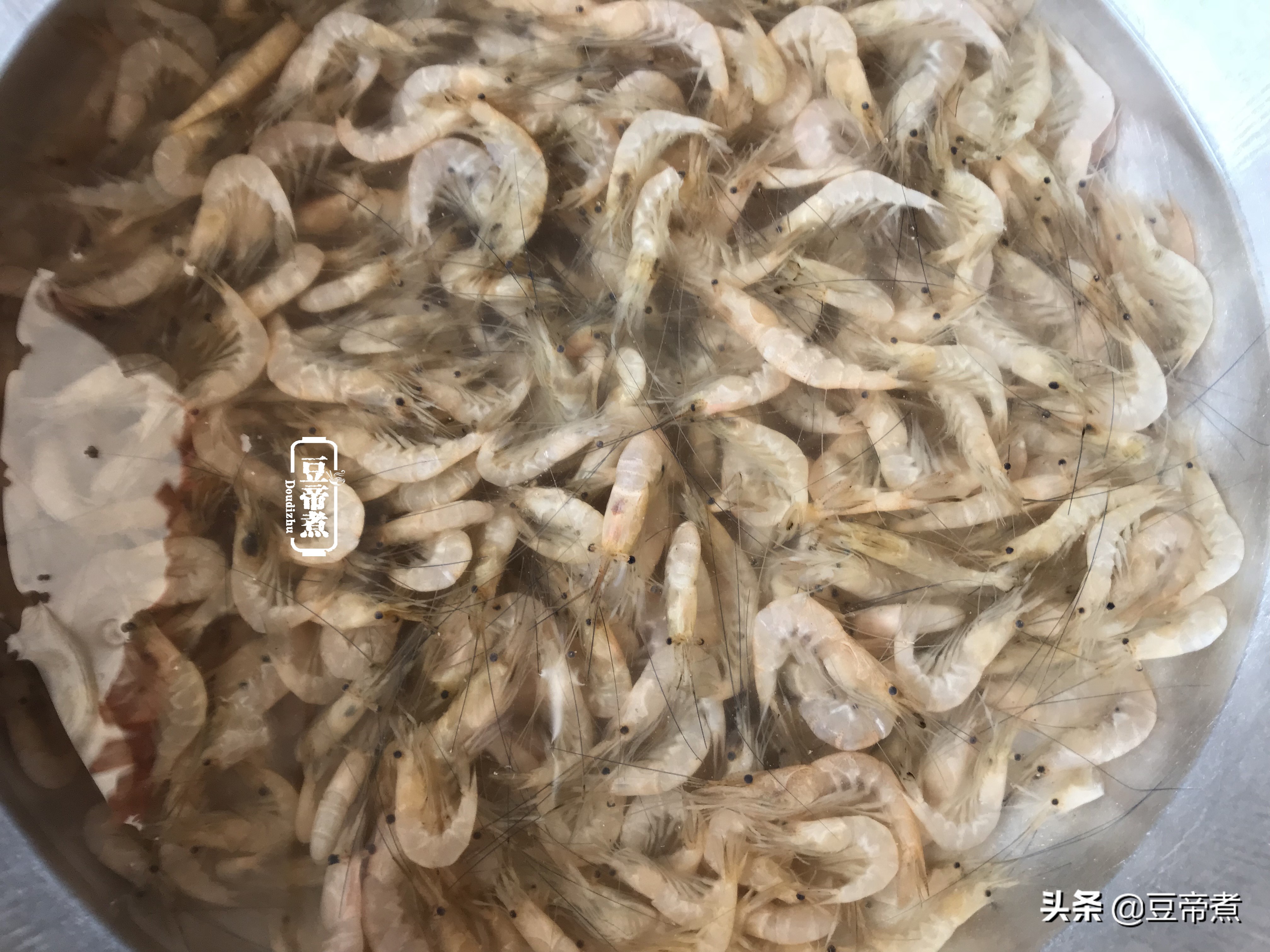 妈妈给我做的怀旧小吃，香在嘴里酸在心里，不变的味道不变的关怀