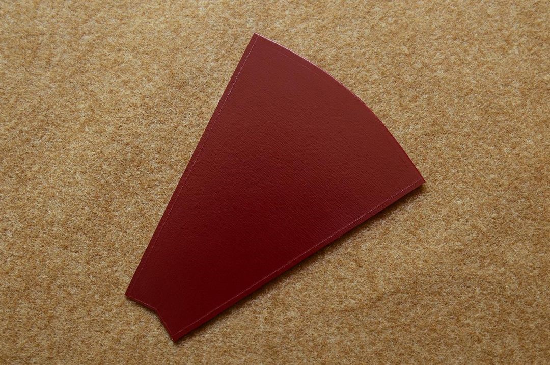 顶级皮具的制作这两个缺一不可！43张图片给你一个完美解释