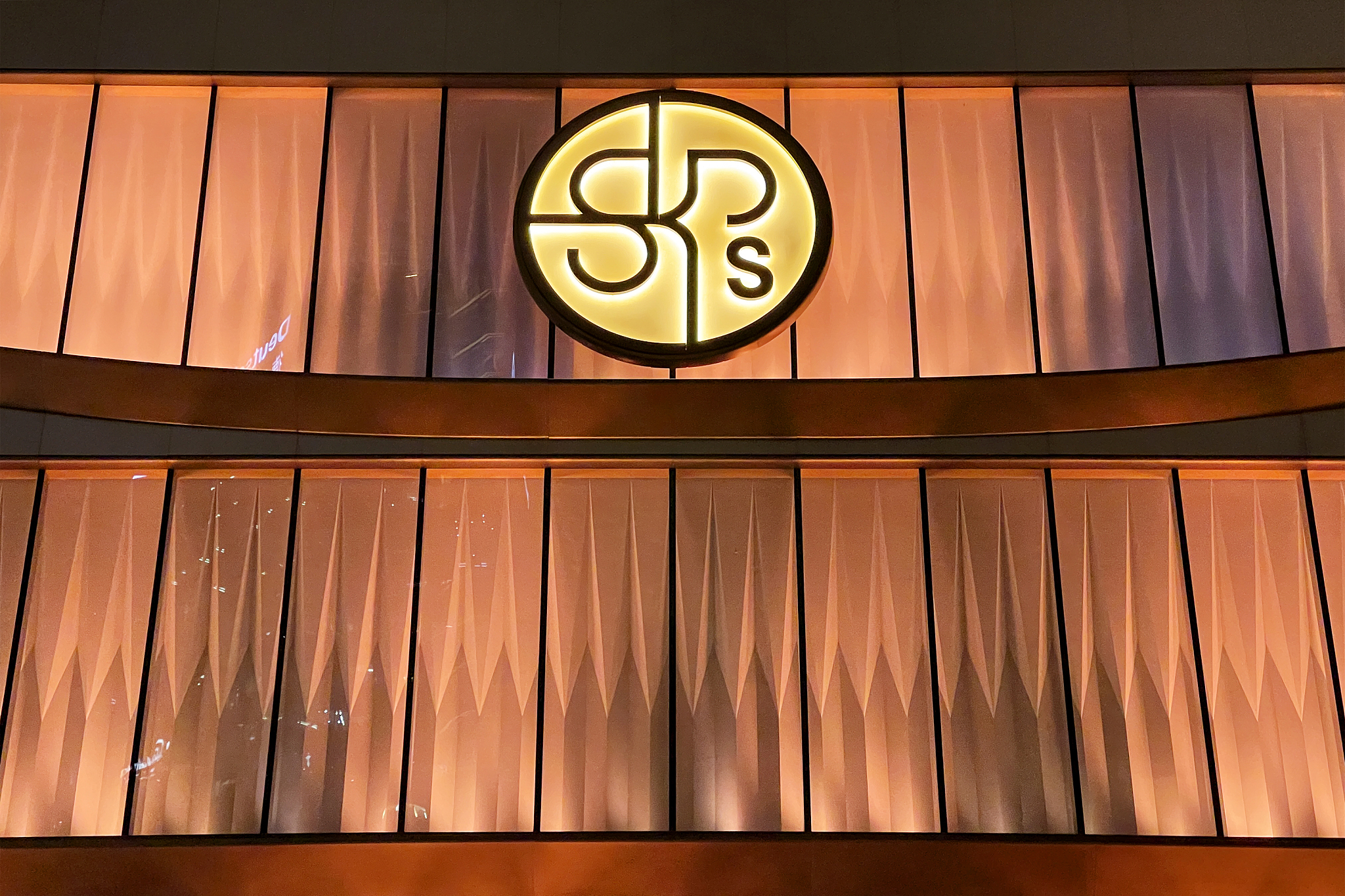 Beijing SKP sells 17.7 billion yuan madly last year, ceng Yitian enter an item in an account 1 billion, ask vessel whole world inn king