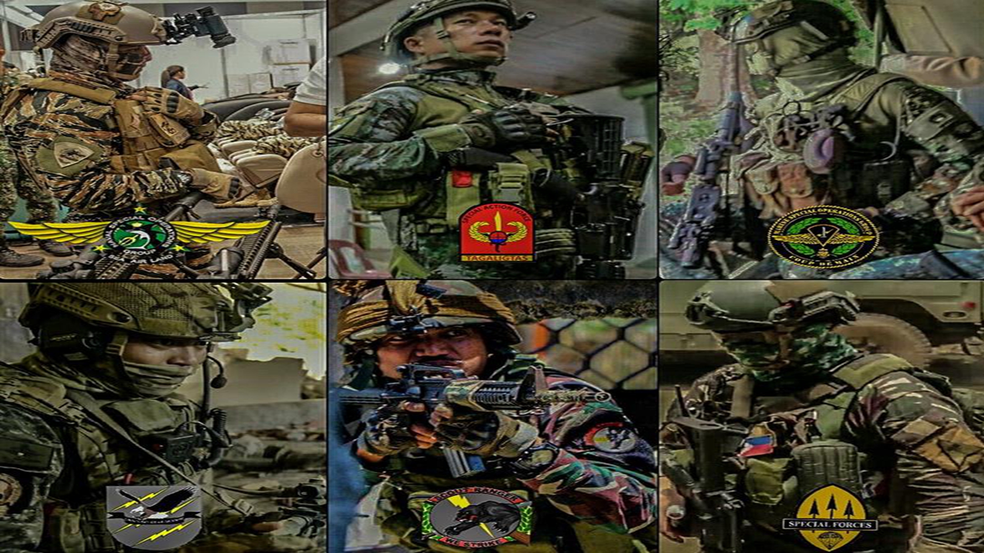 菲律宾军队中规中矩的战斗，150天的鏖战，粉碎武装分子的美梦