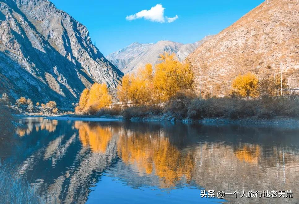 国庆还能去旅游吗？这16个宝藏地考虑一下