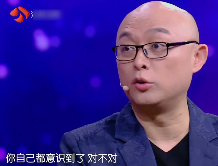 金莎再上相亲节目，高级恋爱观引发争议：她确