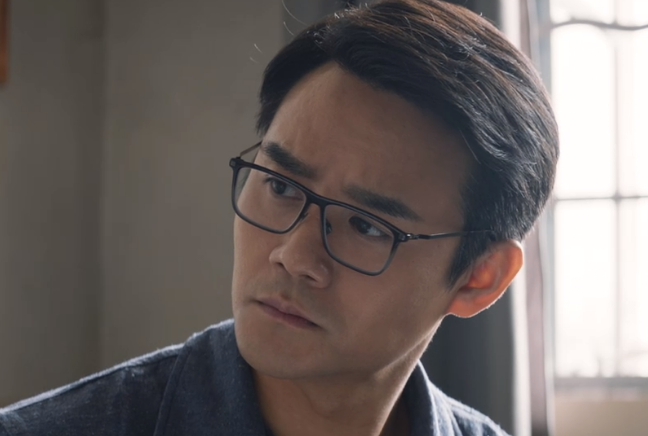 大江大河2：宋运辉和程开颜婚姻对簿公堂，两人结局早已注定_娱乐_蛋蛋赞