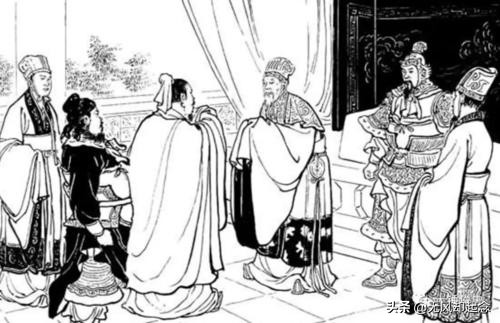 三国历史上，汉献帝真的写了一份“衣带诏”吗？