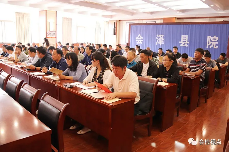 向干预司法说“不” 曲靖两级检察机关这么做...