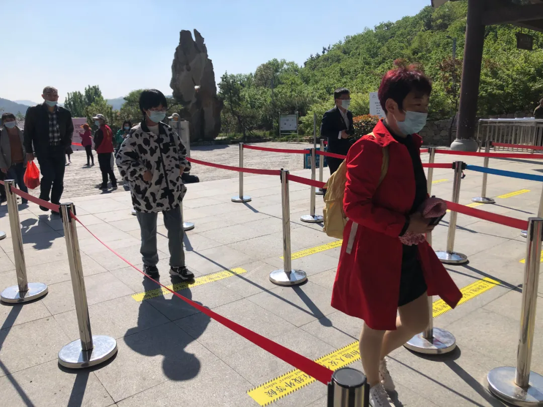 洛裳华服·新秀大赛圆满举行，临沂天蒙山国风嘉年华盛大开启