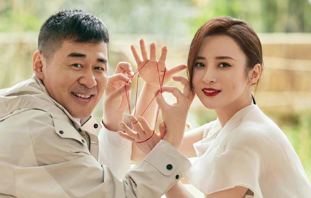 《妻旅》第五季陣容官宣，海報看點十足，五位人妻美到讓人臉紅