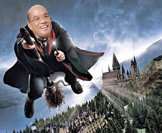 鑿井取水？ 那些民進黨官員用�高智商�來秀下限的�新成語大全�