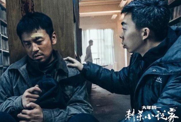 大盘渐冷，《李焕英》向50亿迈进，这两部却在为