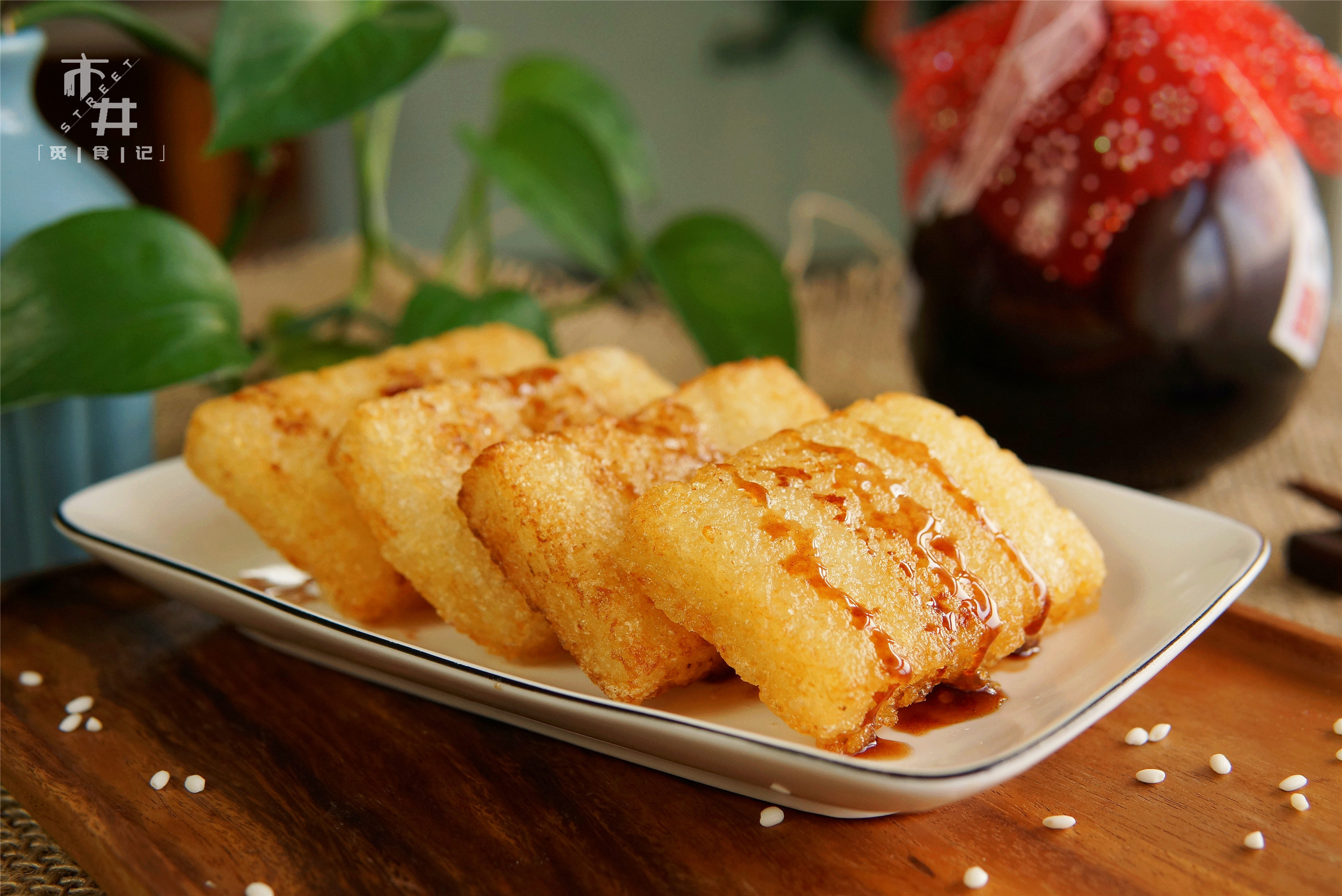 大热天，适合在家做的6种夏日小吃，好吃还省事，不发愁没胃口了