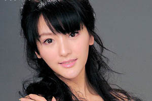 郭晶晶和田亮的往事