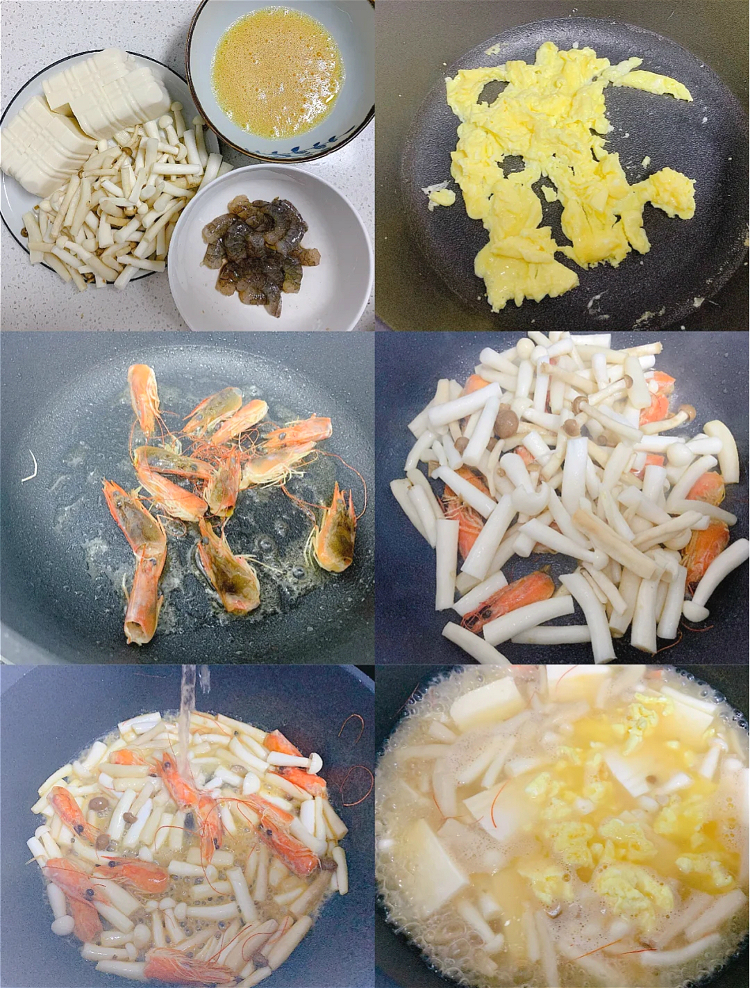 三八妇女节,学会这4道菜送给她,做法简单,营养美味又减脂