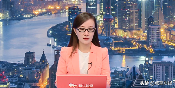 严明阳：下周一变盘！注意医药板块大机会