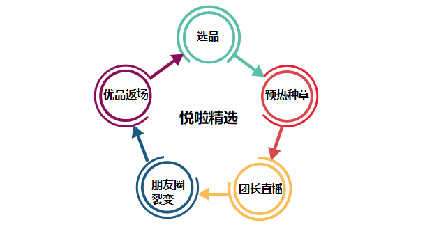 从0起盘，素人直播+社群私域，8个月销售额2个亿