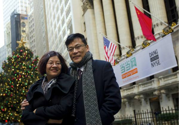 李国庆为何“抢公章”？拿了“玉玺”就能掌控