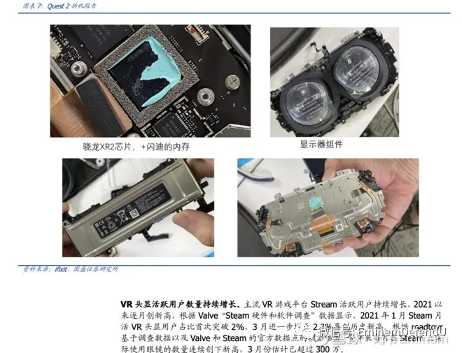 重新认识VR科技巨头-歌尔股份