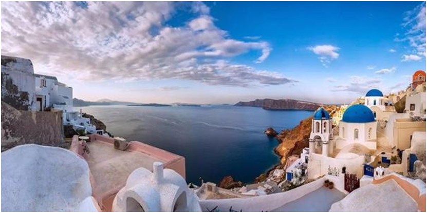 希臘，為什麼能一直力挺中國？ 中國曾把希臘�抬出經濟危機�