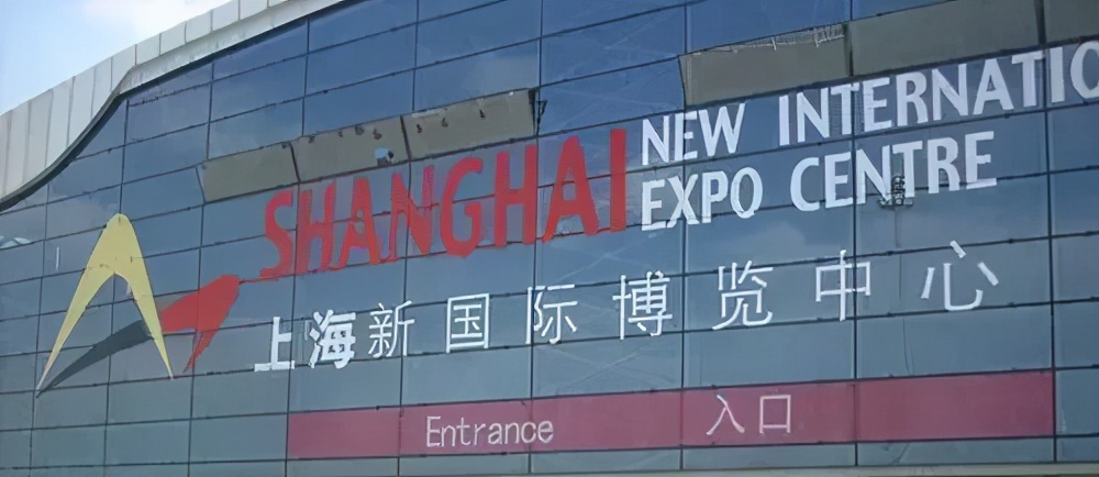 倒計時5天!到新國際博覽中心，看壓鑄展，看博迪展，你準備好了嗎