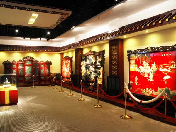 山东旅游：蓬莱仙境三仙山游记（图）