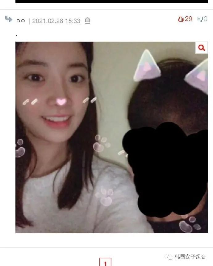 女团成员弟弟爆料，姐姐被欺负和孤立，韩网友扒出直拍视频