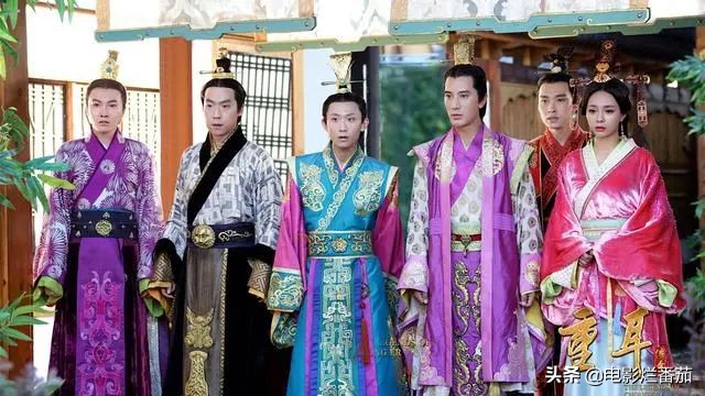 這些年，我們追過的10部“雷劇”，竟有6部在3分以下