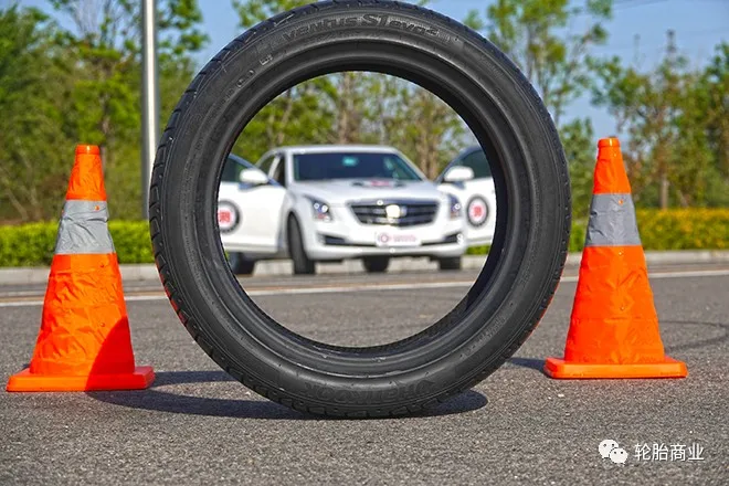 随心操控—韩泰 Ventus S1 evo²深度测评