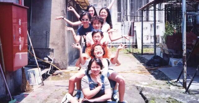 被吐槽的小S，说要离婚的大S，她们是如何一步步走到今天的？