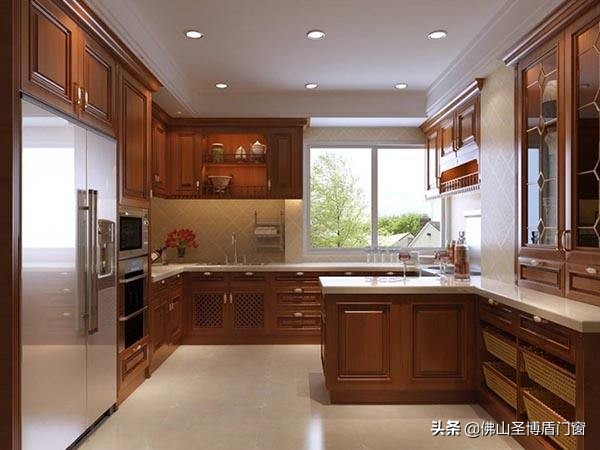 五大关键词深入解析未来门窗行业发展趋势