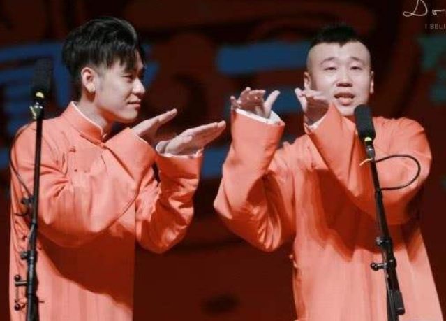 24岁从15米高台坠落，死里逃生的张云雷，为何如