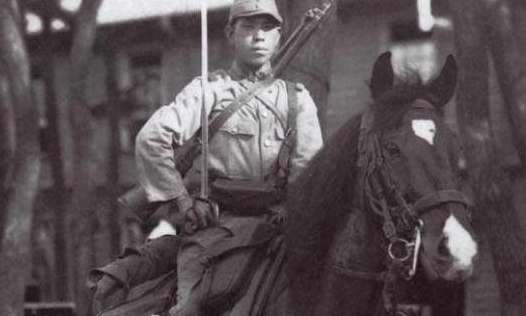 河南老农救了名日本兵，日本兵回国后，这样回