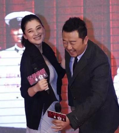 演员郭涛，就这样改写了他的结局，成于“江德福”，败于自己