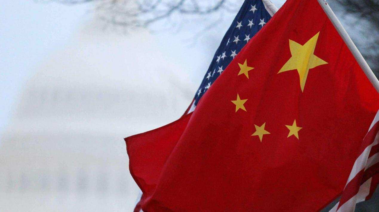 美國學者提“棄台論”：台灣只是次要利益，為此與中國大陸衝突不值得