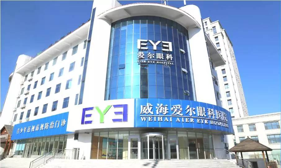 爱尔眼科8天暴跌30%！发生了什么？